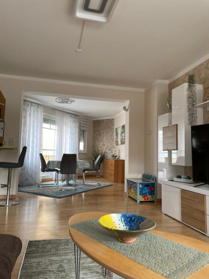 Katharinen Apartments Klagenfurt am Woerthersee Exteriér fotografie